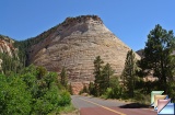 Checkerboard Mesa
